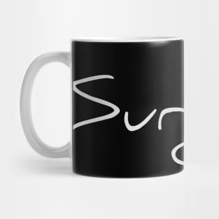 Surgeon Mug